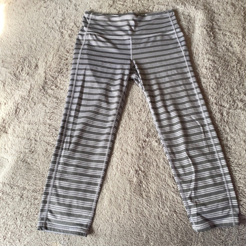 Athleta leggings size small
